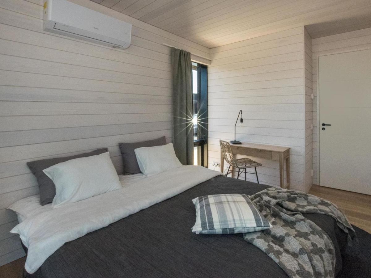 Holiday Home Kasnaes Marina B 16 By Interhome ภายนอก รูปภาพ