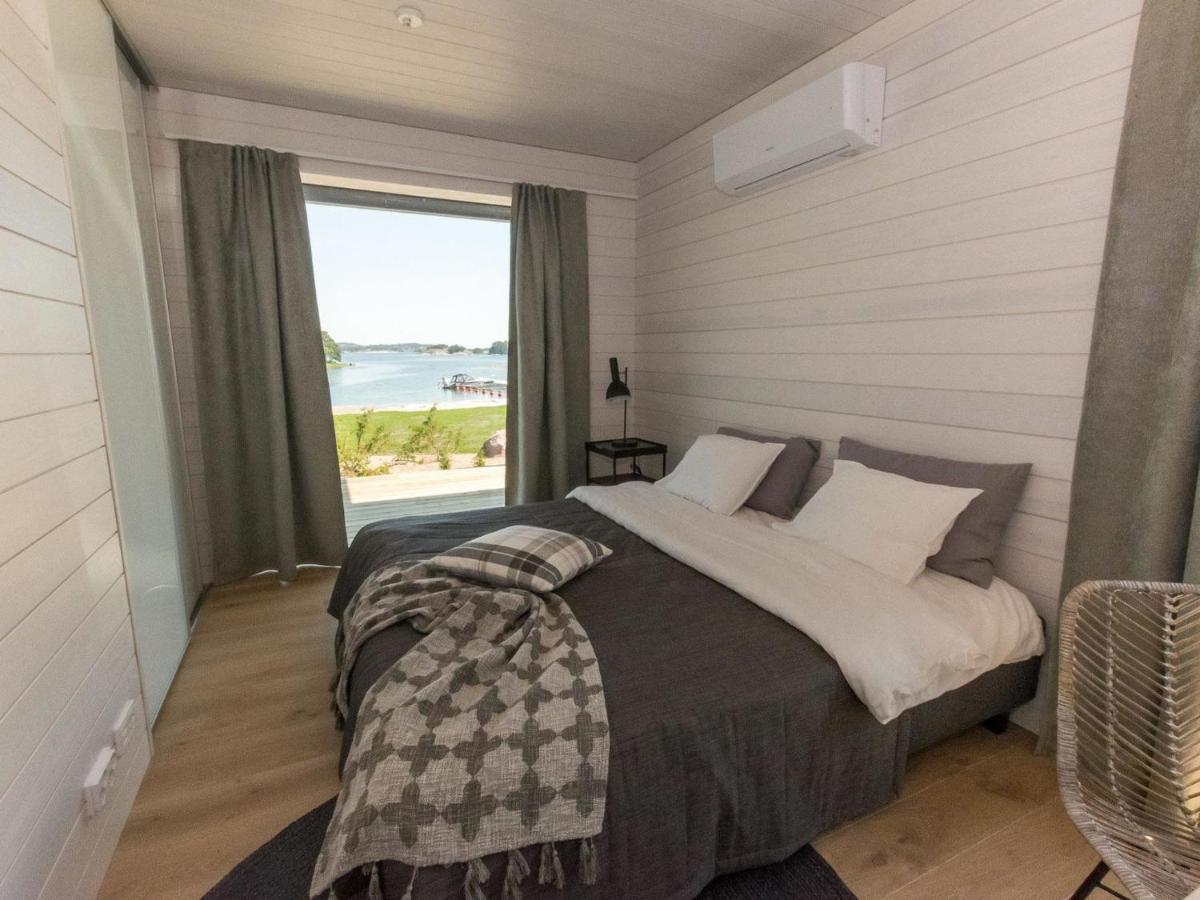 Holiday Home Kasnaes Marina B 16 By Interhome ภายนอก รูปภาพ
