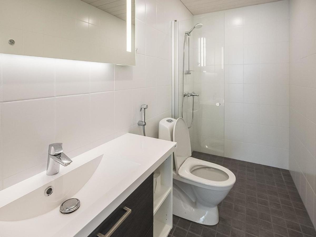 Holiday Home Kasnaes Marina B 16 By Interhome ภายนอก รูปภาพ